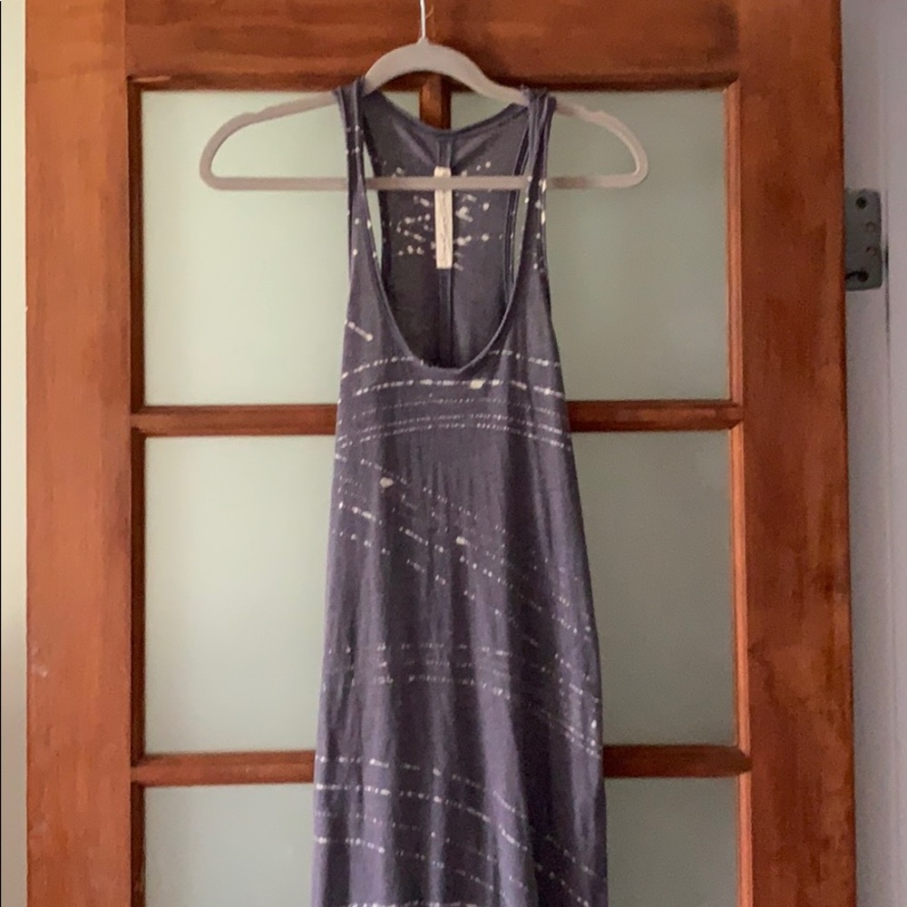 Super cute sundress with pockets !
